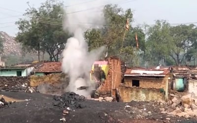 चक्रवाती तूफान का असर कम हुआ,धूप तो खिली लेकिन अब शीतलहर का बढ़ेगा जोर,फसलों के नुकसान से किसान चिंतित 