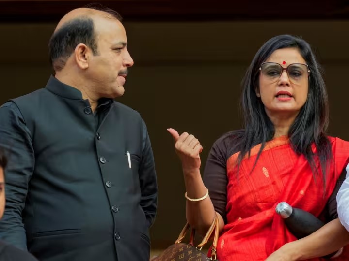 बहनजी VS सांसद दानिश अली : निलंबन का क्या बना कारण, महुआ मोइत्रा के साथ खड़े होना या राहुल गाँधी का मिलना