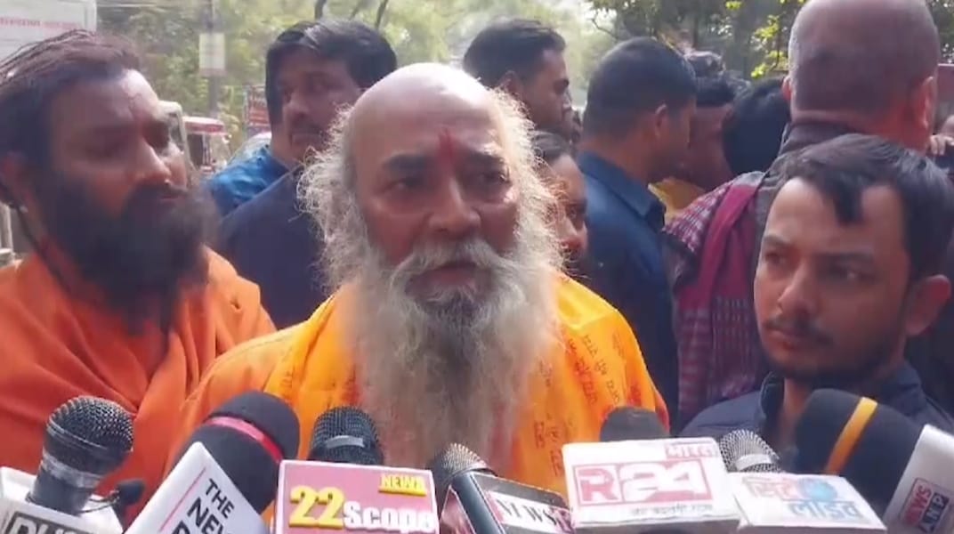 बंगाल के पुरुलिया में साधुओं को नंगा कर पीटा गया ,पढ़िए साधुओं ने इस घटना पर क्या बोला