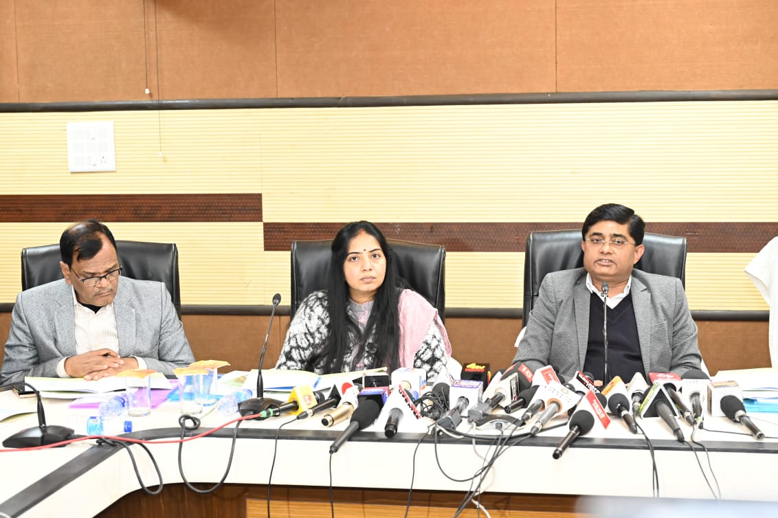 महिला,बाल विकास एवं सामाजिक सुरक्षा विभाग का खाका तैयार, झारखंड के लोगों को मिलने वाला है लाभ  