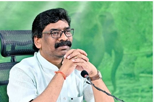 गर्भवती महिलाओं के प्रति संवेदनशील हेमंत सरकार, जच्चा-बच्चा को करेगी मदद, देगी मातृत्व किट 