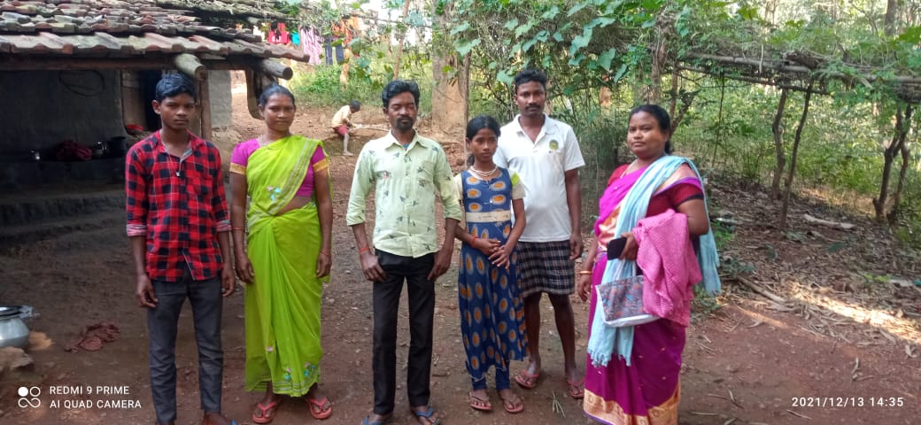 घंटों की मशक्कत के बाद अपने घर पहुंची 12 वर्षीय भटकी बच्ची, जानिए किसने की मदद..