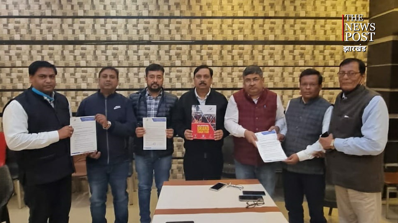 धनबाद में लीजिए विदेशों की शॉपिंग का मजा, यहां मिलेंगे थाईलैंड, मलेशिया, ईरान, यूएई और अफ़ग़ानिस्तान के सामान