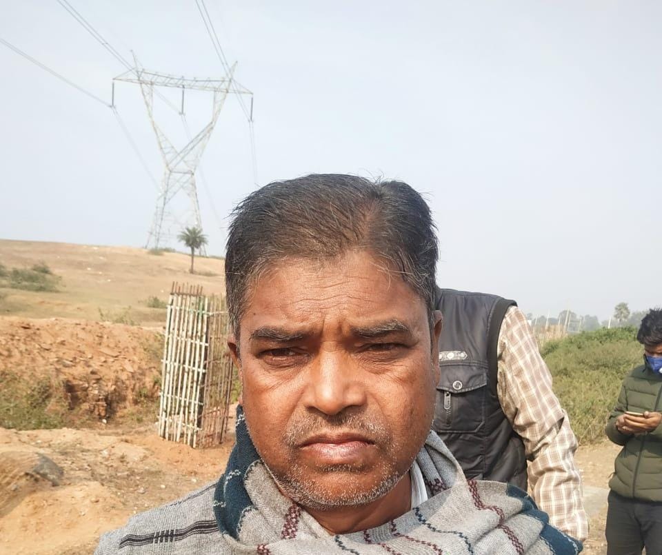 घूस लेते धराया पंचायत सचिव, रंगे हाथ पकड़ी एसीबी की टीम