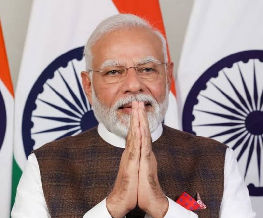 धनबाद से ही आज प्रधानमंत्री नरेंद्र मोदी झारखंड में चुनाव प्रचार का क्यों करेंगे शंखनाथ,जानिए इसका पूरा गुणा भाग