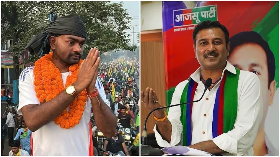Jharkhand Politics:आजसू के धड़ाम होने और जेएलकेएम के उदय से कैसे बदलेगी राजनीति ,पढ़िए इस रिपोर्ट में