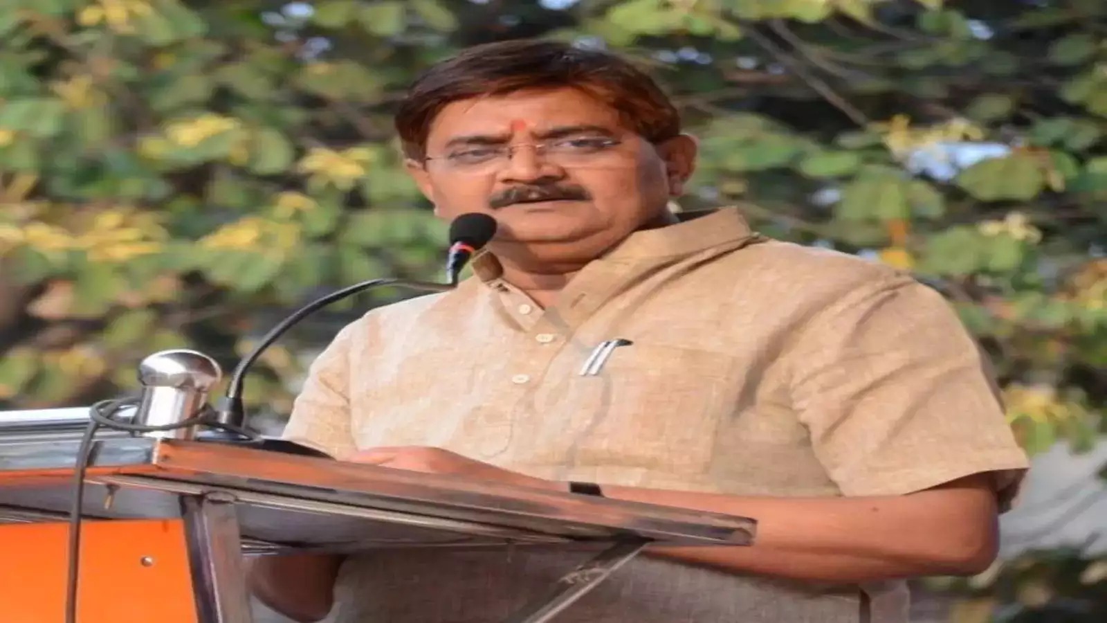 भाजपा विधायक राज सिन्हा ने क्यों दी मंत्री को खुद जांच करने का न्योता, पढ़िए इस रिपोर्ट में