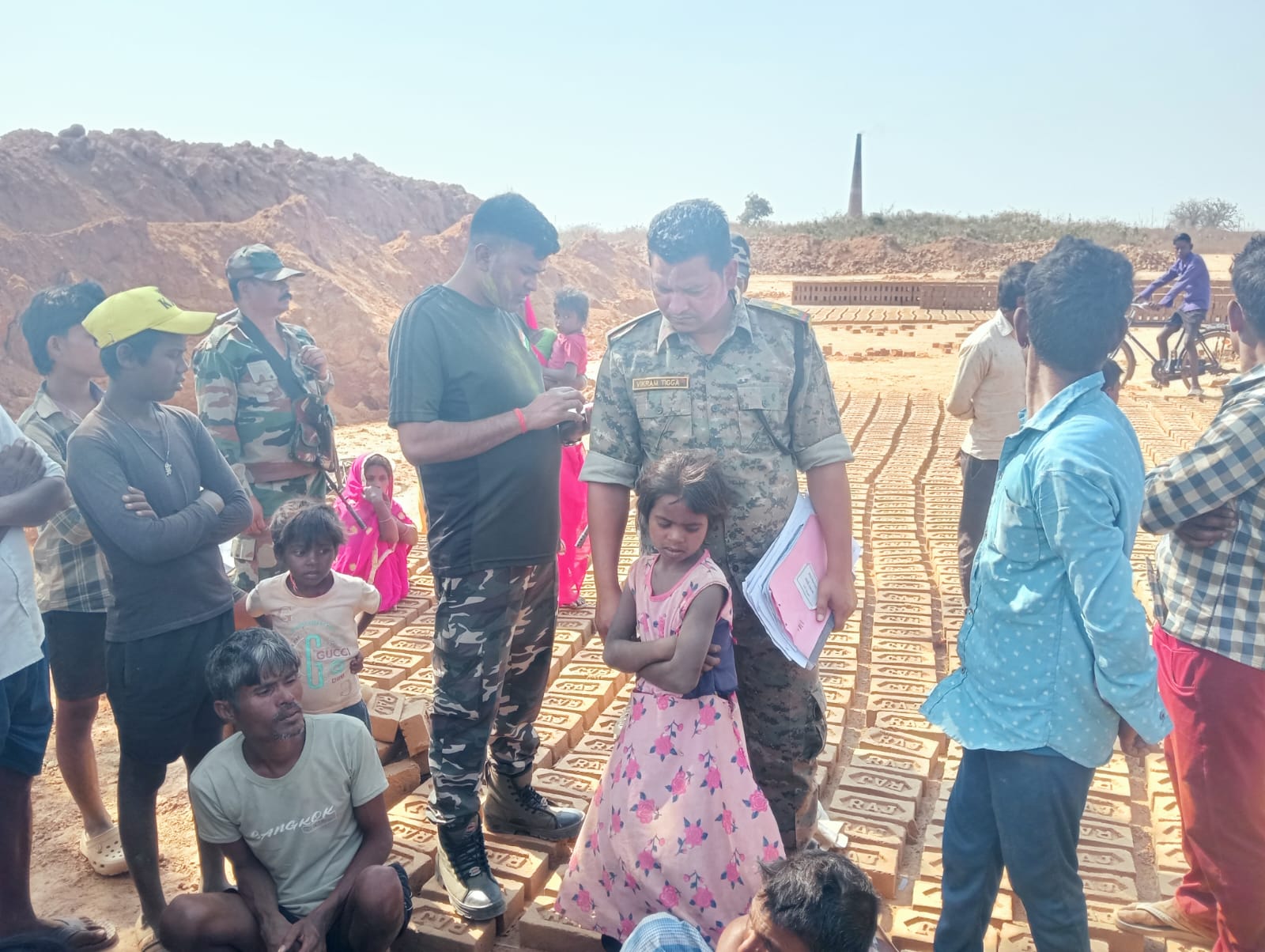 पतरातू में तालाब में डूबने से वृद्ध की मौत, परिजनों का रो-रोकर बुरा हाल