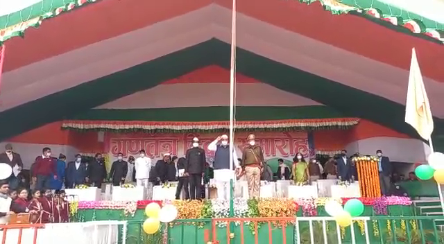 जल्द ही लागू होगी खेल नीति, प्रतिभाशाली खिलाड़ियों को मिलेगी आर्थिक मदद - हफीजुल हसन