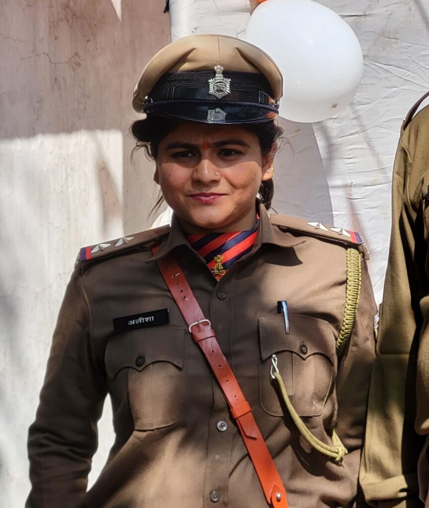 धनबाद के राजगंज की थानेदार का जाति प्रमाण पत्र फर्जी होने की चिठ्ठी पहुंची धनबाद ,अब आगे क्या ,पढ़िए !!