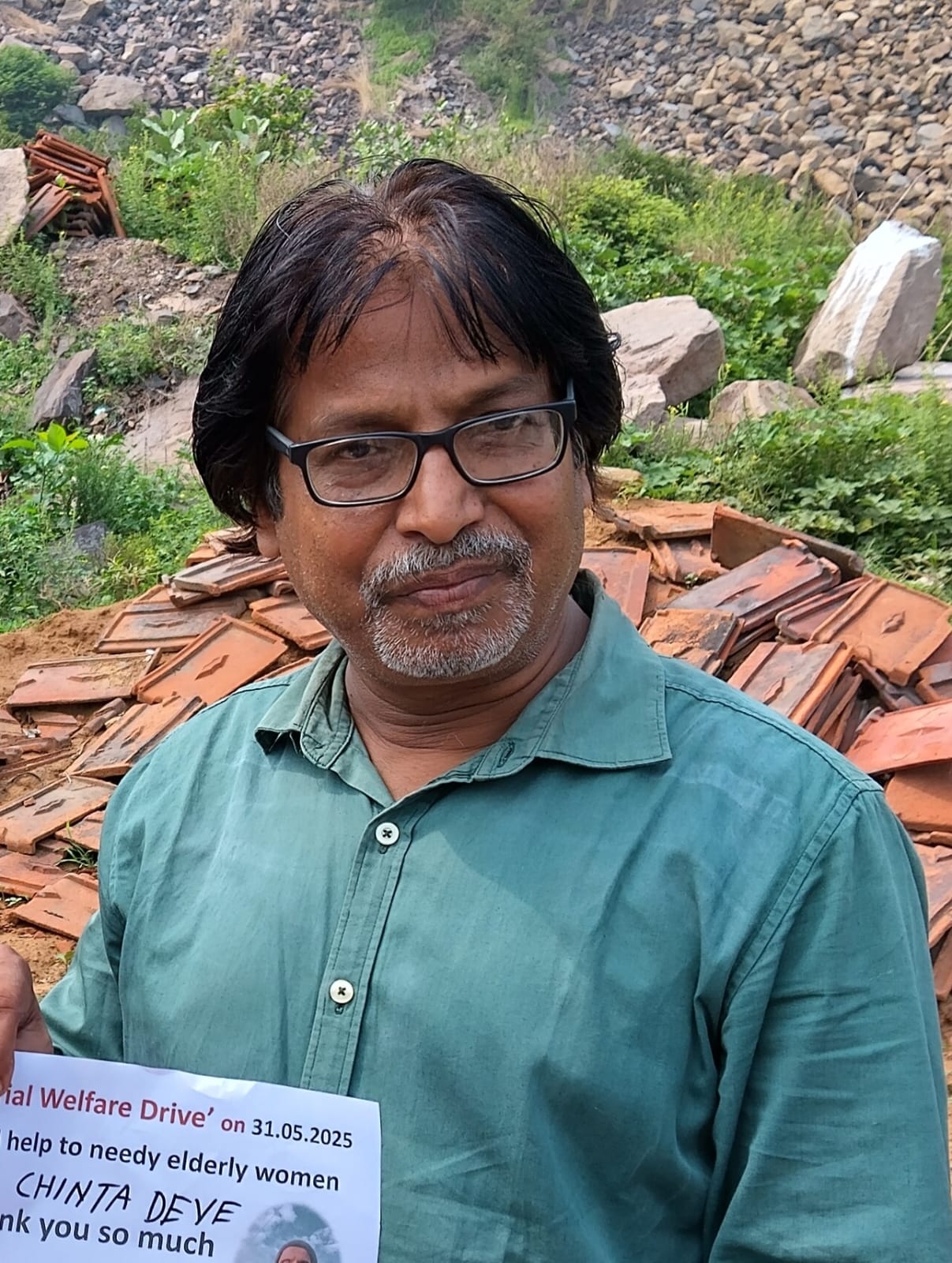 सुलगती झरिया कर रही सवाल : केवल मास्टर प्लान की राशि ही क्यों ,DMFT की राशि क्यों नहीं !!