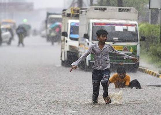 Weather Alert:झारखंड के इन 20 जिलों में आज होगी झमाझम बारिश,IMD ने दी लोगो को ये हिदायत