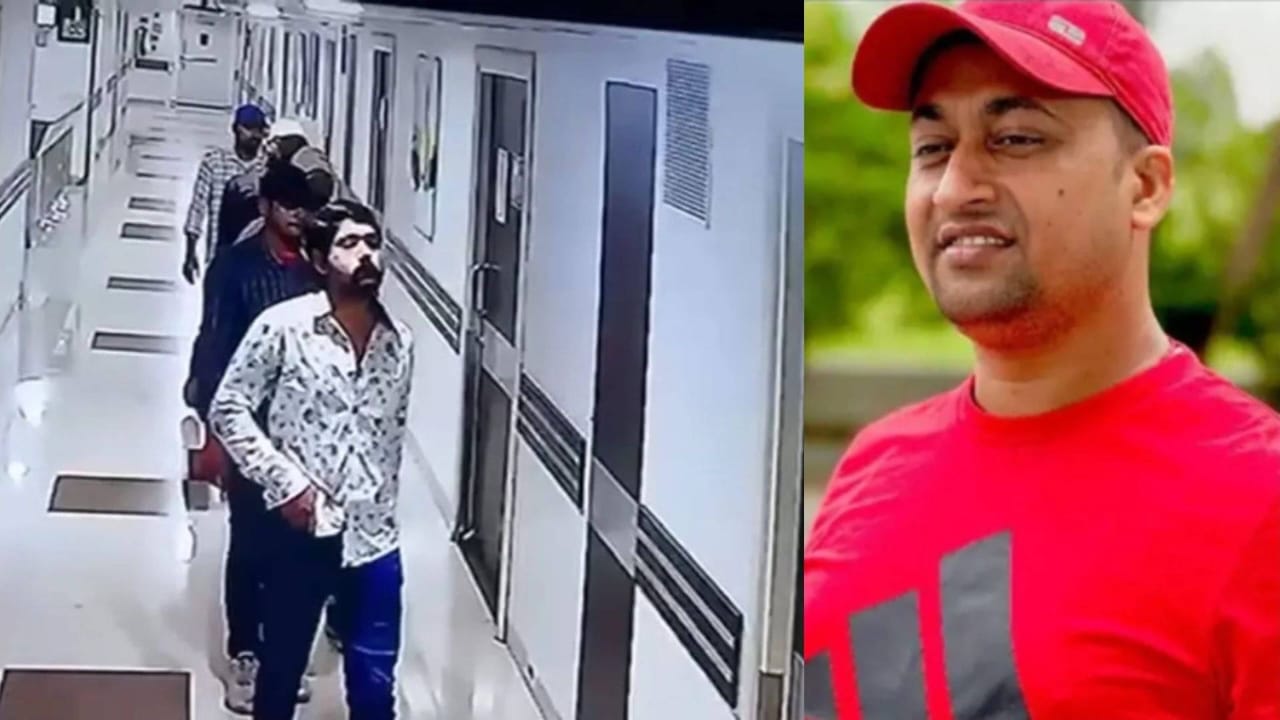 Patna Shootout: चंदन मिश्रा हत्याकांड में शूटर तौसीफ समेत 8 गिरफ्तार, एक महिला भी शामिल, 24 घंटे में बिहार से लेकर बंगाल तक चली कार्रवाई 