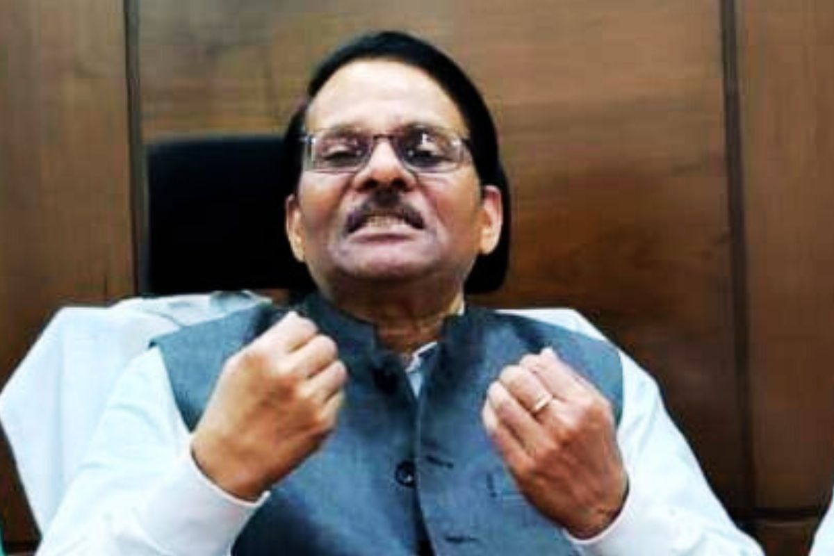 झारखंड कांग्रेस : क्या प्रदेश प्रभारी की लगातार काउंसलिंग भी क्यों नहीं आ रही काम ,अब आगे क्या !!