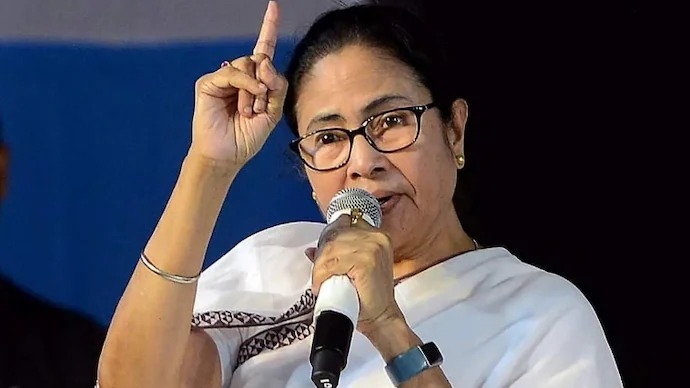 बंगाल में तृणमूल की भाजपा को ललकार -2026 के बाद भाजपा को भी बोलना होगा "जय बांग्ला",पढ़िए कैसे दी जा रही चुनौतियां !! 