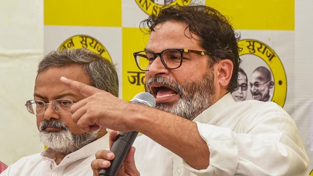 Bihar Politics:बिहार में सड़क से लेकर सदन तक अलग माहौल , पीके का ऐसा चैलेंज  क्यों कि सीएम को घर में ही घेर देंगे !!