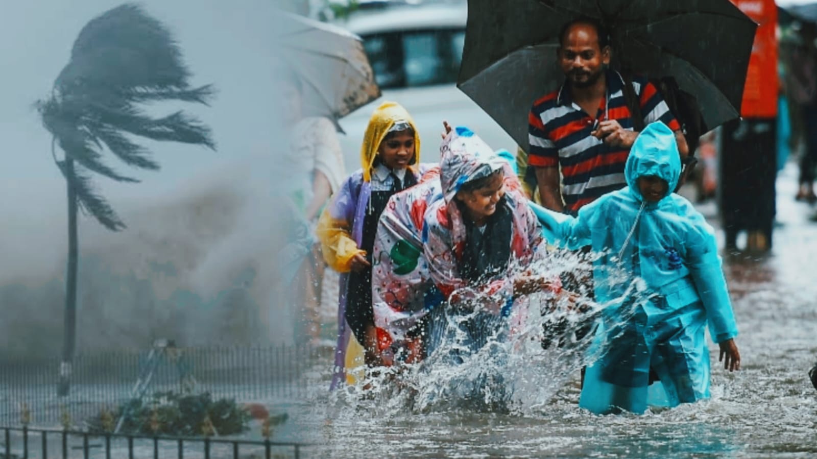 बंगाल में बना Low Pressure Area: मौसम के दबाव से इस दिन झारखंड में होगी मूसलधार बारिश, जानिए Update