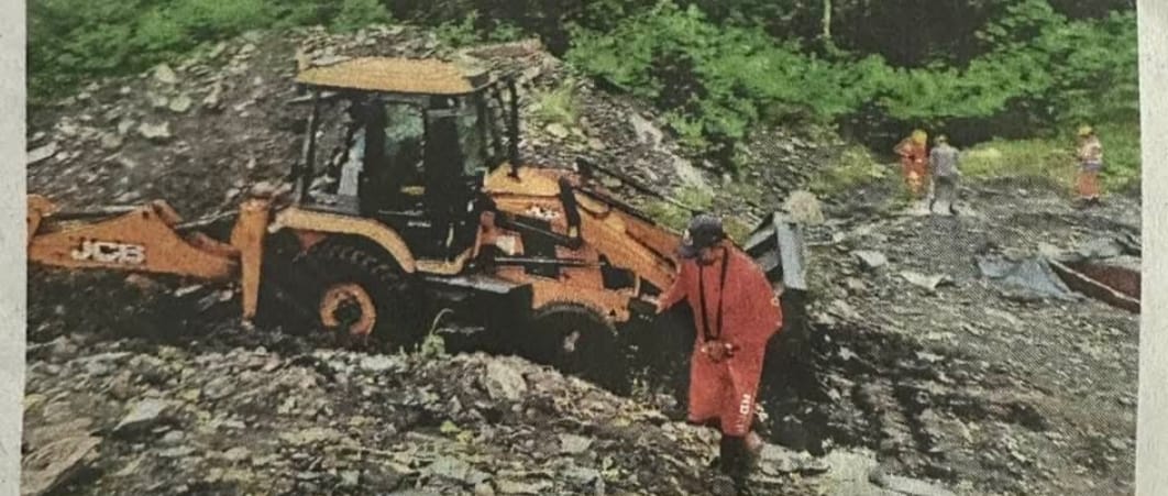 बाघमारा हादसा : बीसीसीएल भी सवालो में ,विधायक सरयू राय ने विधानसभा में उठाने को दिया नोटिस ,कैसे हो रहा डोजियर तैयार ,पढ़िए !!