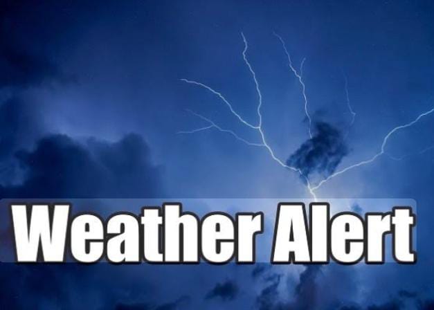 Weather Alert:लो प्रेशर की वजह से झारखंड के इन जिलों में दिखेगा आज मौसम का व्यापक असर, इस दिन से राहत की उम्मीद