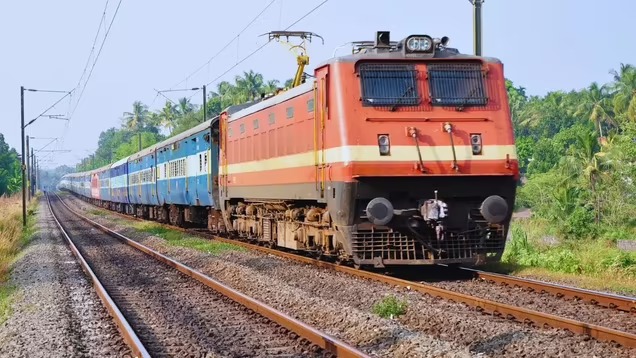 Good news: झारखंड के गोड्डा से नई ट्रेन पांच अगस्त से, झारखंड -बिहार पर्यटन स्थलों पर पहुंचना होगा आसान