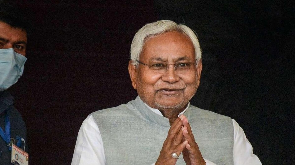 नीतीश कुमार का चुनावी धमाका, बिहार में आशा-ममता कार्यकर्ताओं के खिले चेहरे, मानदेय में की गई भारी बढ़ोतरी
