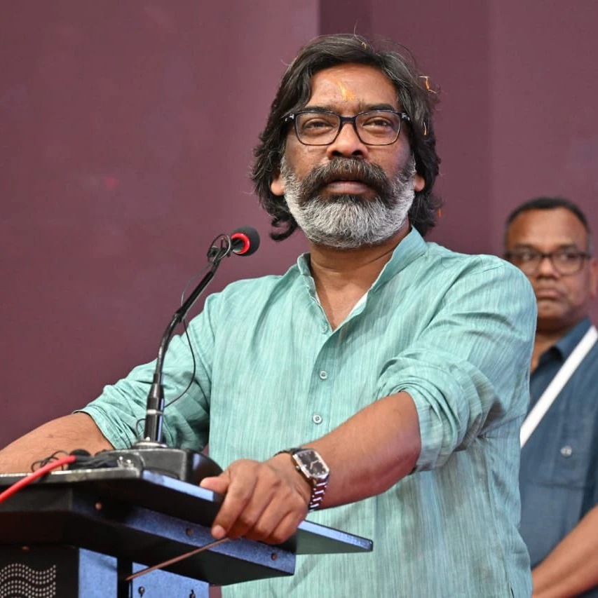 Jharkhand:SIR को लेकर क्यों है इंडिया गठबंधन रेस, बजट सत्र में विरोध  प्रस्ताव पेश करेंगे झामुमो -कांग्रेस और आरजेडी !