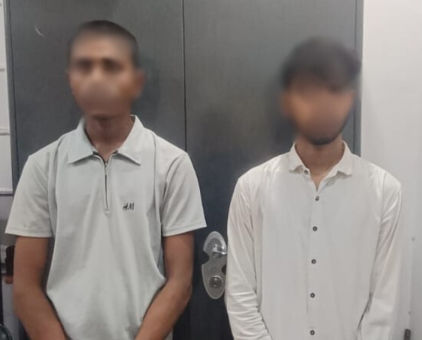 BREAKING:जानीपुर दोहरे हत्याकांड का सनसनीखेज खुलासा, एकतरफा प्यार में युवक ने की थी भाई-बहन की निर्मम हत्या, माले विधायक पर भी FIR