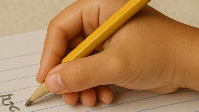 झारखंड के एक स्कूल में बच्चे को अजीबोगरीब सजा : क्लास में भी गाली लिखवाई गई -घर से भी लिख कर लाने को कहा गया ,अब आगे क्या !!