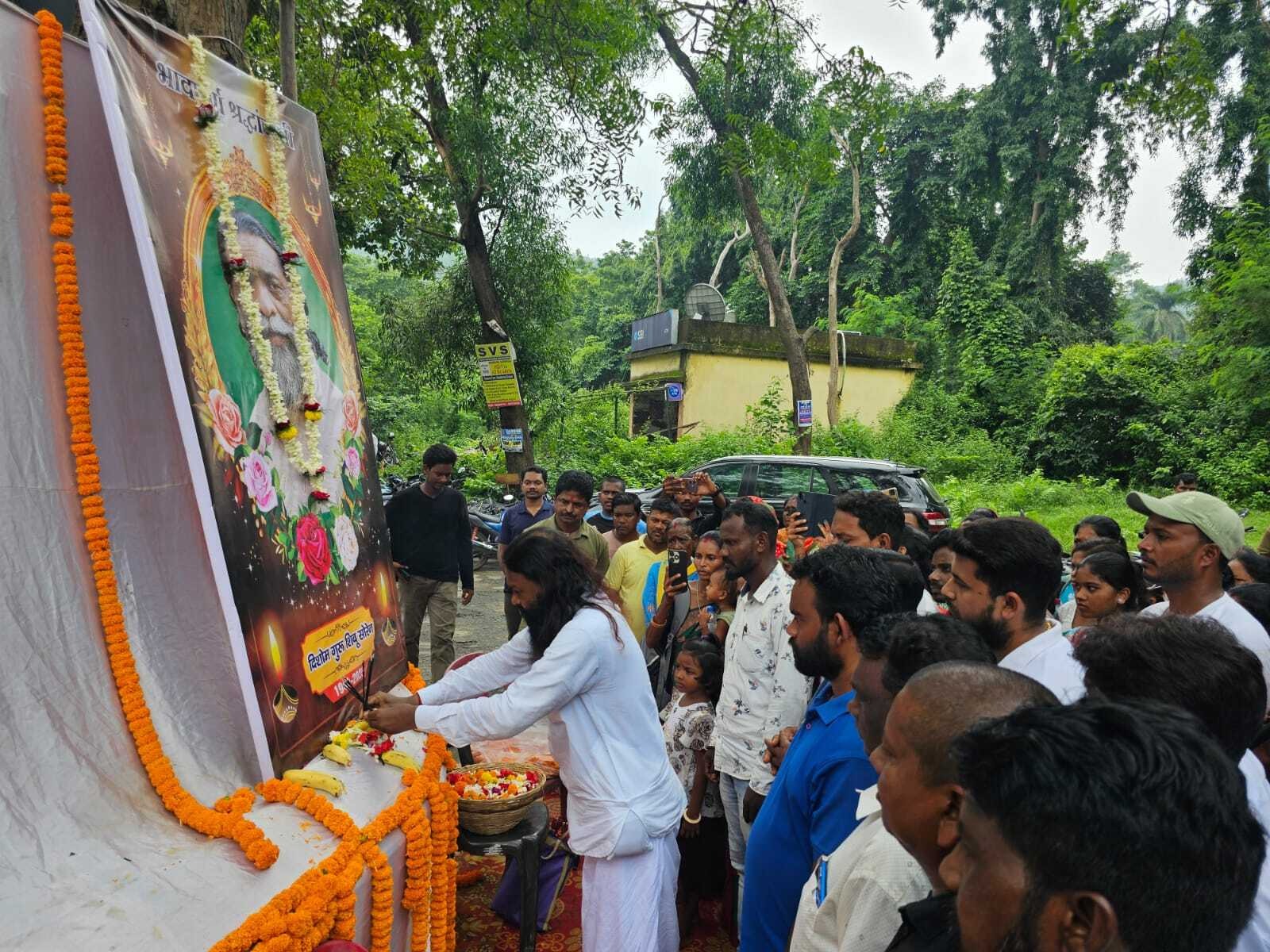 झारखंड में अब होगा "झारखंड" के लिए आंदोलन, क्या भाजपा अब पकड़ेगी नई राह, पढ़िए क्यों उठ रहे सवाल !