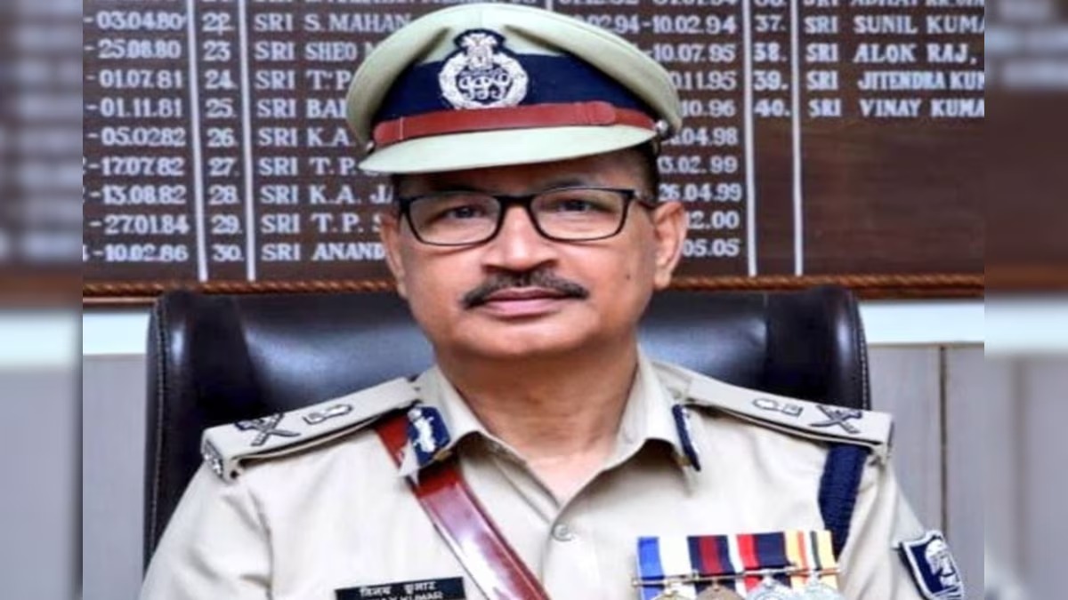 Bihar: चुनाव के पहले बिहार में डीजीपी के नए आदेश से क्यों बढ़ सकती है माननीयों की परेशानी ,पढ़िए !!