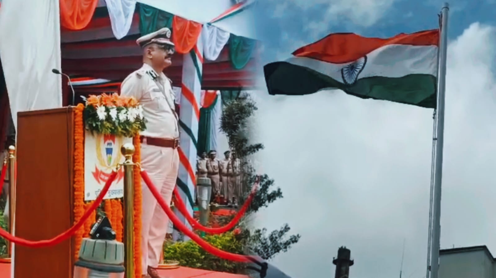 79वां स्वतंत्रता दिवस: अब होगा नक्सलियों पर वार, महिलाओं को सुरक्षा का मिला उपहार, जानिए क्या है DGP का एक्शन प्लान