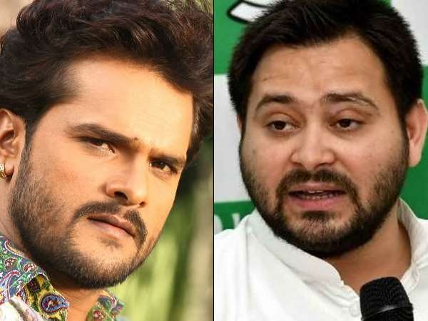 Bihar Election: चिराग  पासवान का सीएम को चिठ्ठी,खेसारी यादव का तेजश्वी यादव से मिलना ,क्यों आ गया है चर्चे में !! 