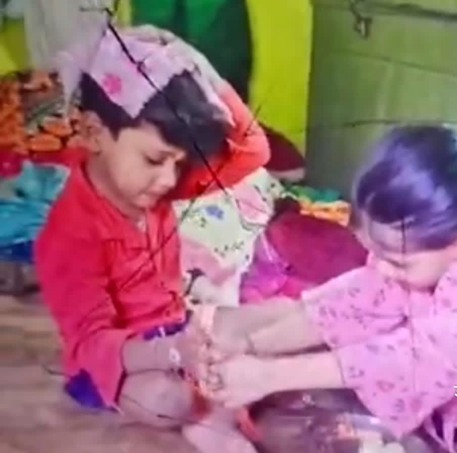 ट्यूशन पढ़ने गए थे दो मासूम बच्चे फिर अचानक कार में मिली लाश,पढ़े दिल दहला देनेवाली वारदात    