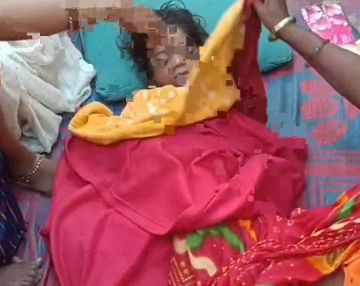 मेरा क्या कसूर था ! खुले नाले ने निगली 5 साल के मासूम की जिंदगी, इलाके में आक्रोश