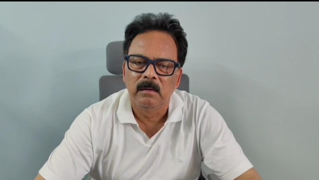 रामदास सोरेन को सच्ची श्रद्धांजलि: सांसद सुखदेव भगत की अपील, कहा परिवार से किसी को मिले राजनीति में अवसर