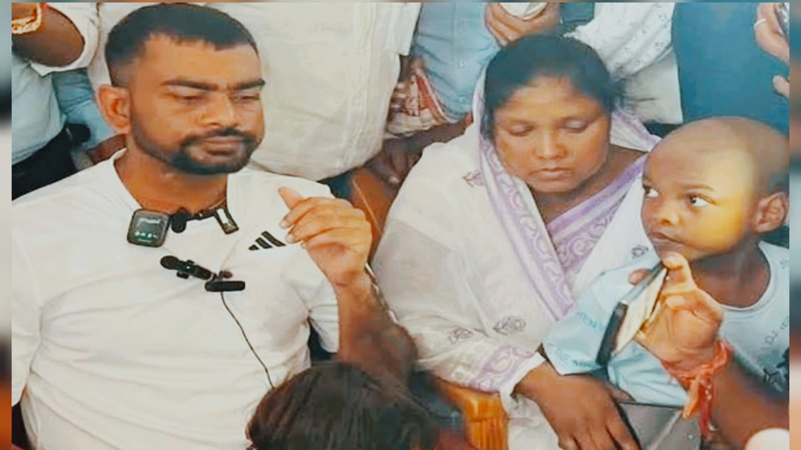 सूर्या हांसदा Encounter पर बवाल! रील वाले DSP को जयराम महतो ने लगा दी फटकार, डुमरी विधायक ने की सीबीआई जांच की मांग