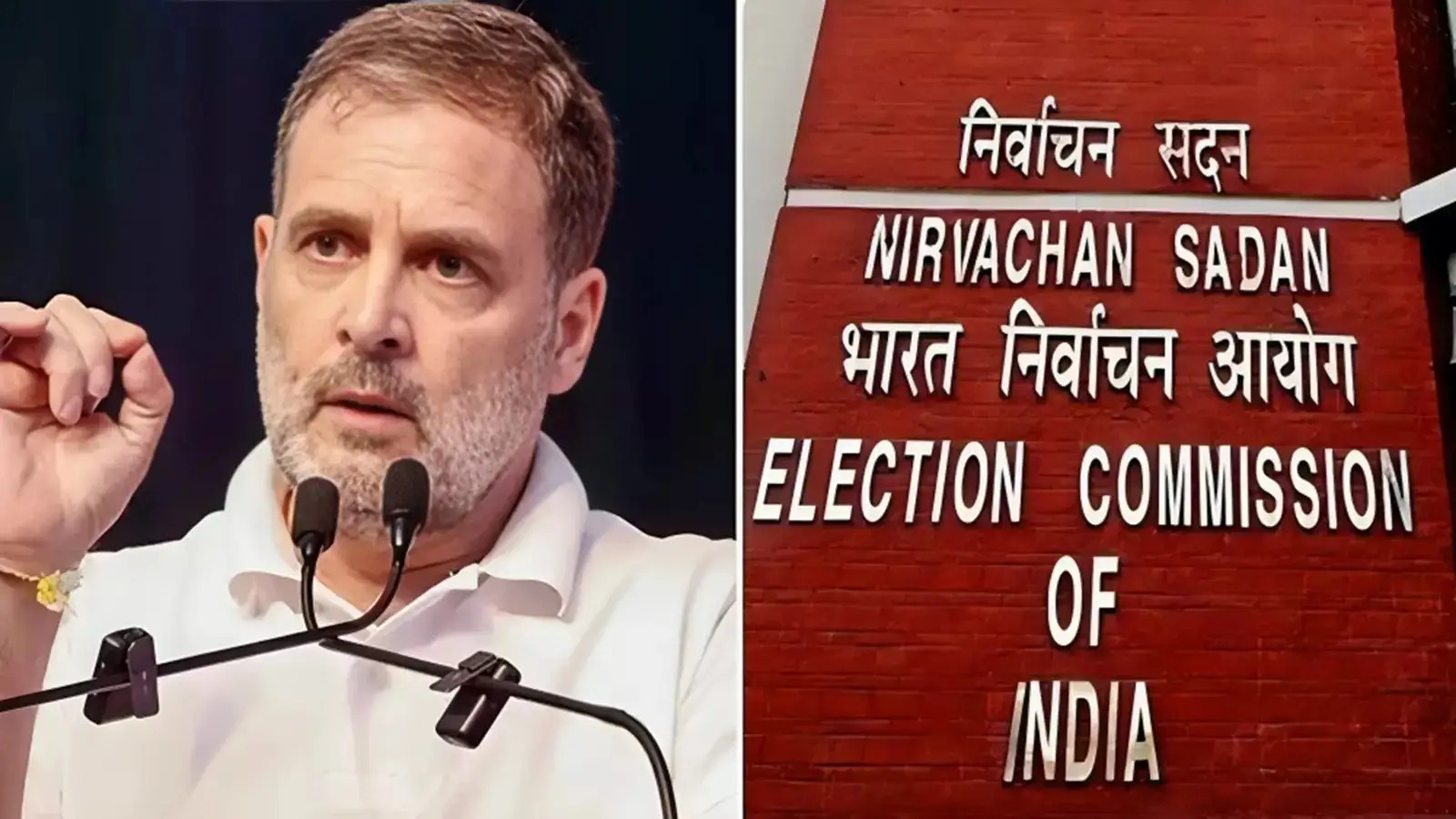 विपक्षी गठबंधन VS चुनाव आयोग: ऐसा पहले कभी नहीं हुआ था ,अब आगे क्या -क्या हो सकते ,पढ़िए विस्तार से !!