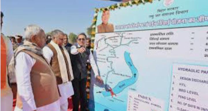 बिहार के सभी 38 जिलों की कुल 17,942 ग्रामीण पथों का कायाकल्प शुरू, ग्रामीण सड़कों ने बदली बिहार के गांवों की तस्वीर   
