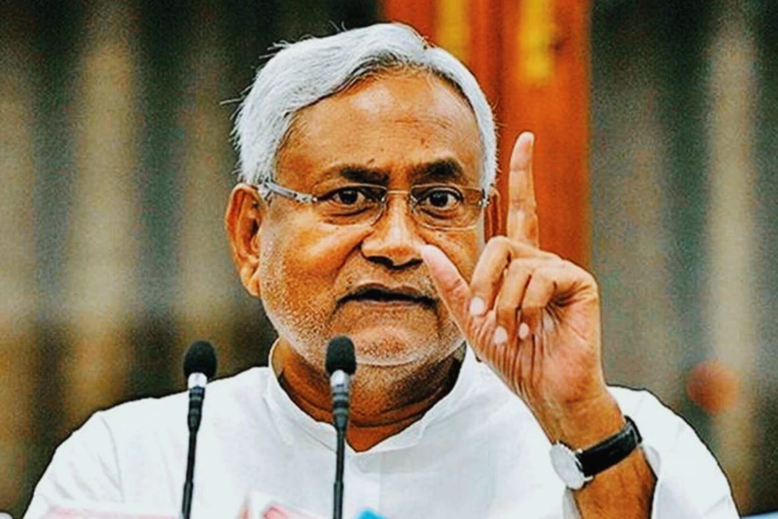 बिहार सरकार का राजस्व महा-अभियान : तीन दिन में रिकॉर्ड वितरण, 23 लाख से अधिक रैयतों को मिली जमाबंदी की कॉपी