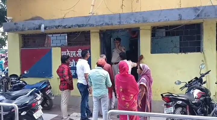 गजब हाल है भाई! महिला ने अस्पताल में बेटे को दिया जन्म,जब घर आकर देखा तो निकली बेटी पढ़े फिर क्या हुआ
