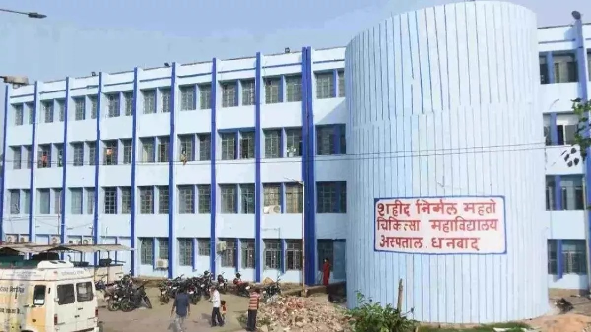 किधर जा रहे हम और हमारा समाज : बिना ब्याही मां बन गई गिरिडीह की नाबालिक ,अब आगे क्या !! 