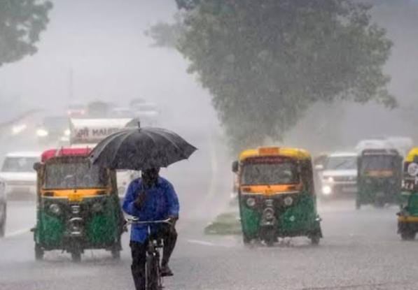 Weather Alert:अगले 48 घंटे में बंगाल की खाड़ी में बनेगा नया लो प्रेशर एरिया, पढ़े झारखंड पर इसका क्या होगा असर