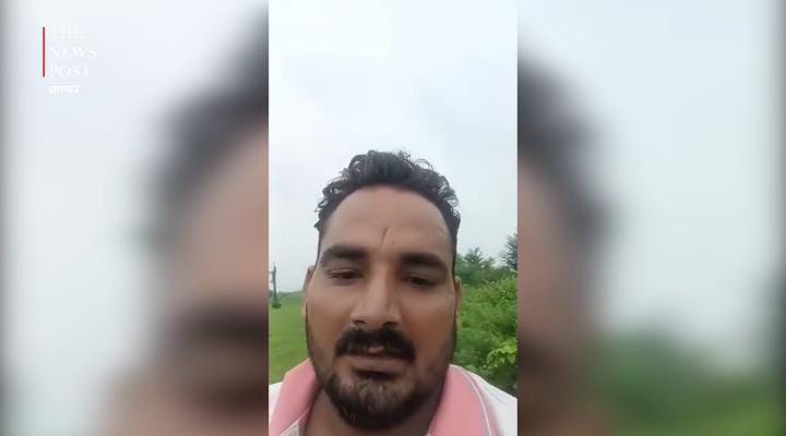 4 बच्चों की मां प्रेमी संग हुई फरार, परिवार वालों ने लाया वापस, फिर ऐसा क्या हुआ कि पति ने FACBOOK LIVE आकर कर ली आत्महत्या देखिए- VIDEO