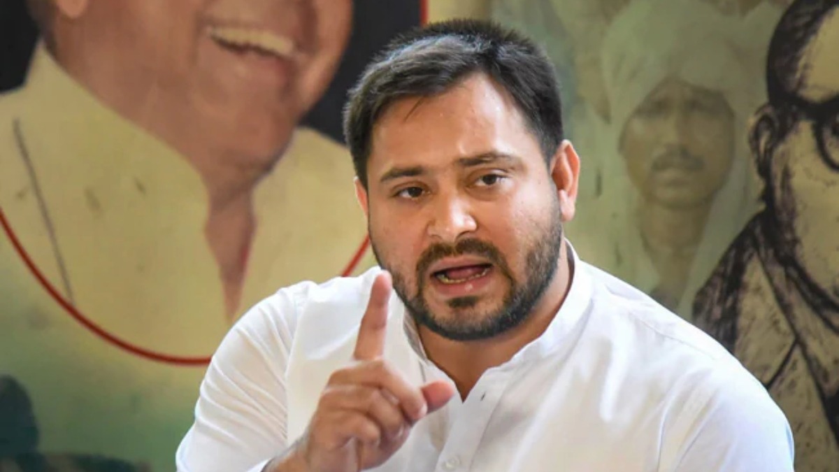 Bihar Mahagathbandhan Politics: तेजस्वी यादव का बढ़ रहा टेंशन ,राहुल गांधी के बाद मुकेश सहनी ने भी पकड़ी वही राह !!