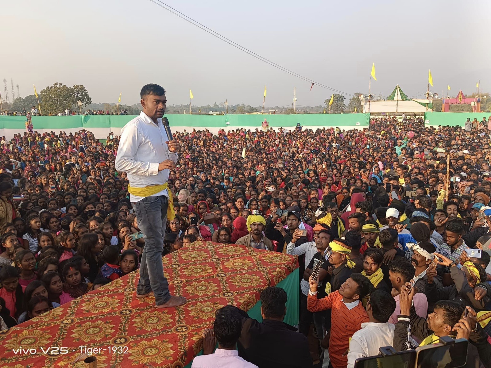 CM हेमंत पर फायर हुए जयराम!जब नेमरा 10 दिन में बदल सकता है तो झारखण्ड 25 साल में क्यों है पीछे 
