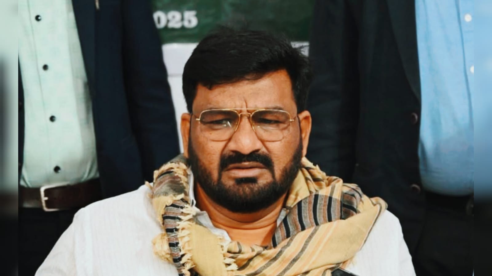 BIG BREAKING: मंत्री हफिजुल हजस की बिगड़ी तबीयत, विधानसभा सत्र के बीच सभी मंत्री अस्पताल रवाना