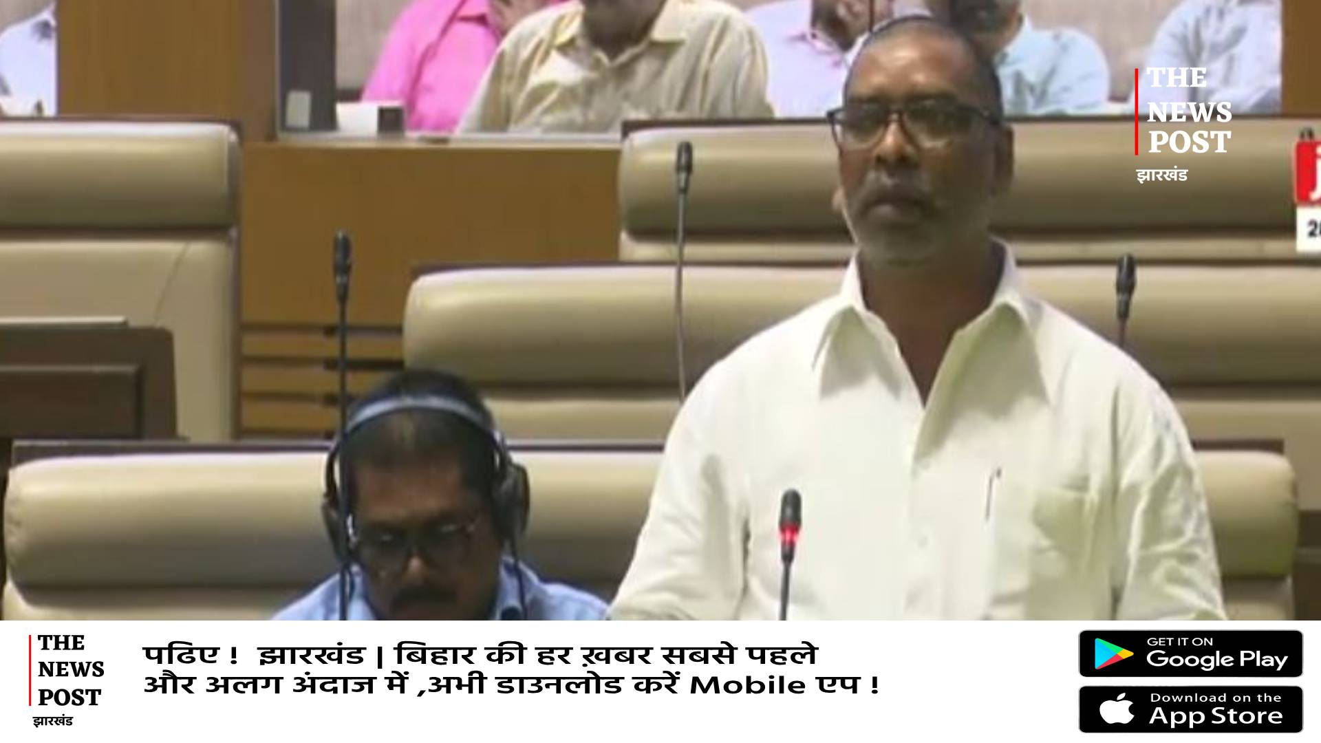 मॉनसून सत्र के आखरी दिन CM ने अपने संबोधन में भावुक हुए फिर भी केंद्र सरकार के साथ भाजपा पर किया कड़ा प्रहार 