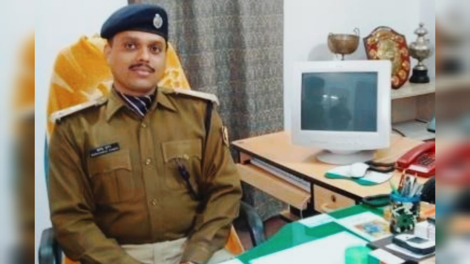 ओवरलोड वाहन से हुआ हादसा, तो मालिक-चालक 10 साल तक के लिए जा सकते हैं जेल, एडीजी सुधांशु कुमार ने दी चेतावनी