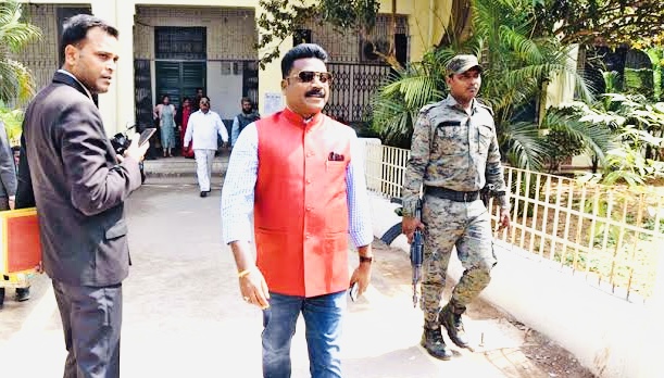 पूर्व मंत्री  सहित 9 दोषी करार,अब सजा पर होगा फैसला