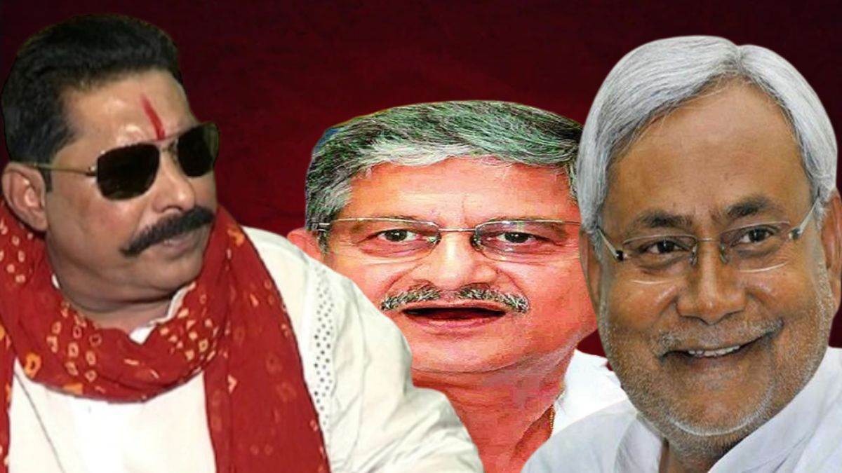 बिहार चुनाव:वोटर अधिकार यात्रा से राहुल गांधी को कितना माइलेज तो तेजस्वी को कितना फायदा,आज फिर कैसे आमने सामने हुए नीतीश कुमार और अनंत सिंह,पढ़िए 